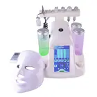 Aqua Peel Dermabrasion /Hydra Diamond Microdermabrasion Beauty Machine/Spa Facial Cleaning Machine