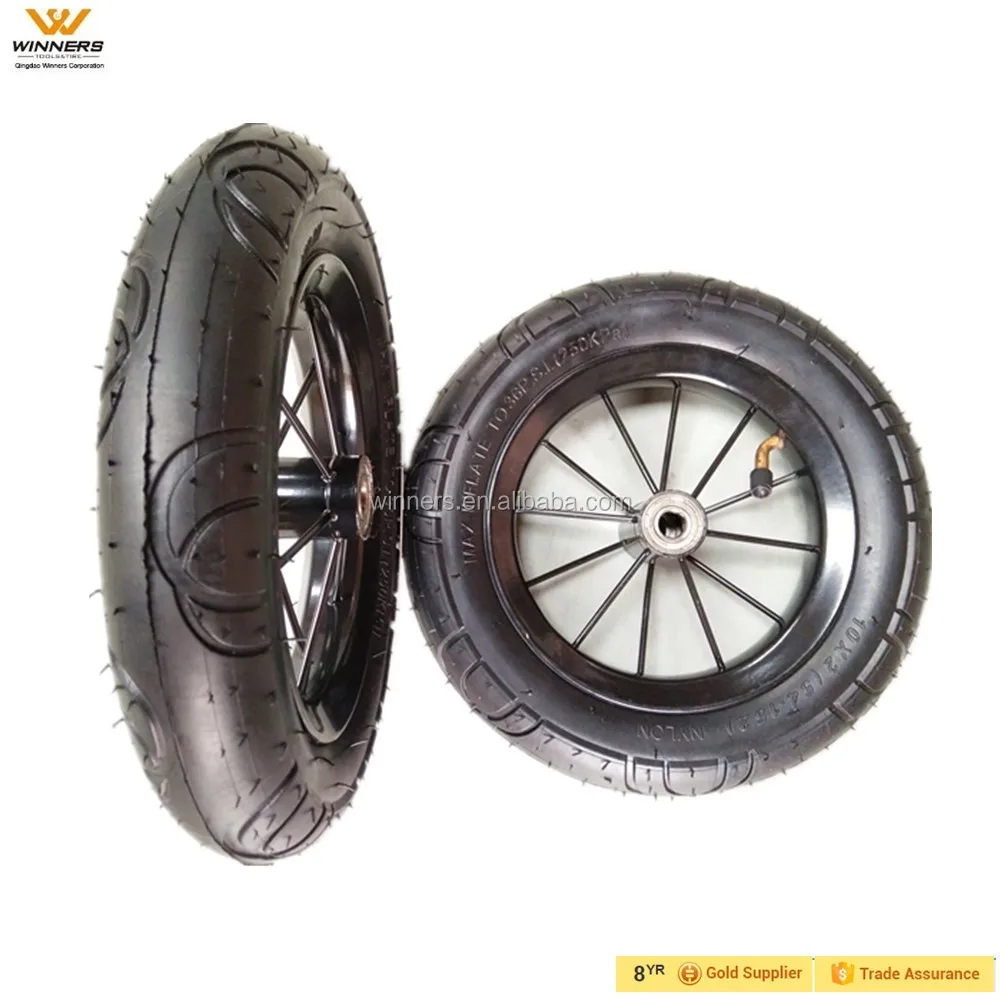 10x2 Air Rubber Kid Balance Bicycle Wheels Buy Balance Bicycle Wheels
