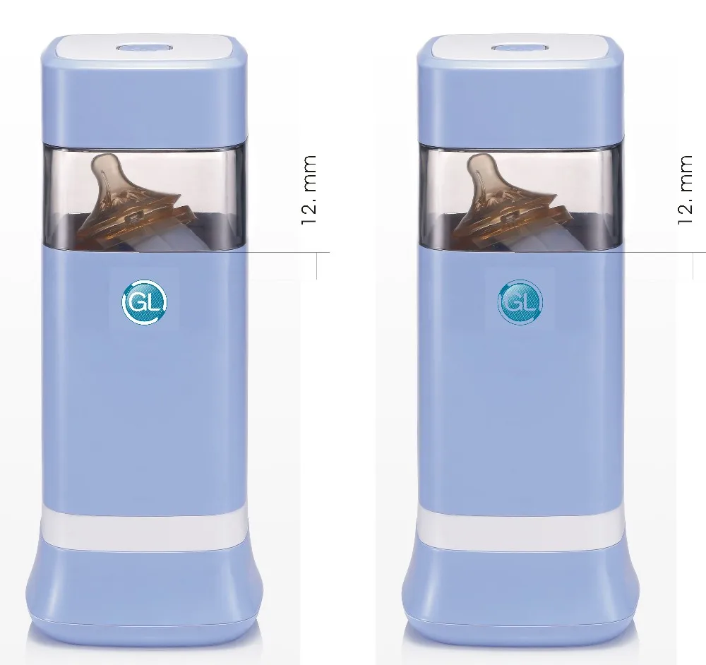 bottle uv sterilizer
