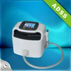 2OMHz ultrasound facial face lift best skin tightening cold RF machine
