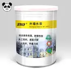 acrylic water based exterior wall building paint exterior wall asian paint