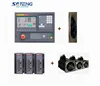 China Cheap price Milling and Engraving Machine Retrofit CNC kit