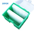 Factory wholesale OEM sorting box plastic