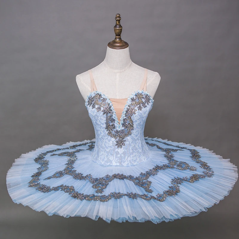 Wholesale New Coming Women Girls Ballet Dance Performance Wear Classical Ballet TUTU