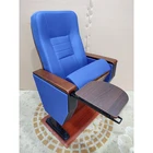 Modern Style Auditorium Chair/3D Cinema Chairs/Folding Theatre Chairs (YA-L03A)