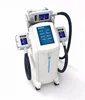 Coolplas Freezing fat device Body Shaping and slimming machine for aesthetic laser centre