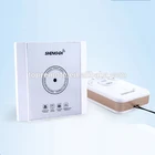Factory customized cheap 2018 New design mini wifi smart remote controller