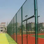 Anping High Quality Fence Netting/wire Mesh/chain Link Fence