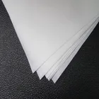 Sterile Cleanroom Wipes Spunlace Coated Non-woven White Irradiated 9x9 Inch