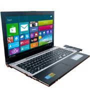 Z8350 14.1inch laptop computer