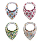 Wholesale blank baby body bibs in the hoop