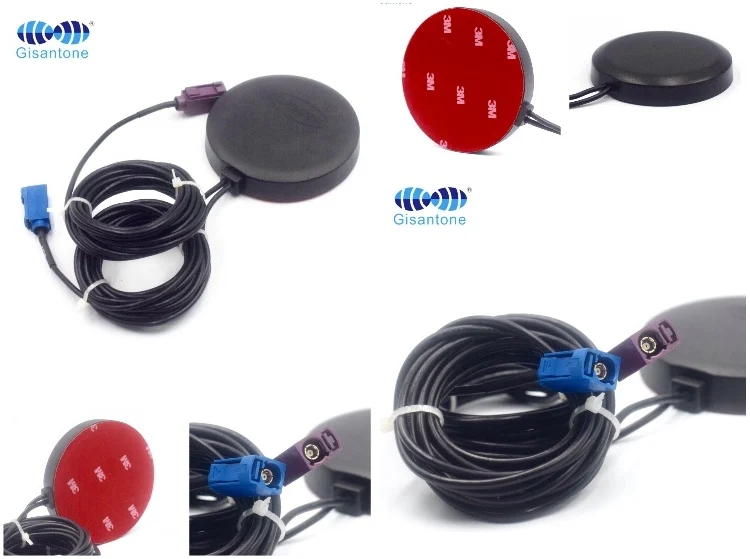 passive gps patch antenna sma