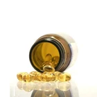 Super omega 3 fish oil softgel capsule supplier