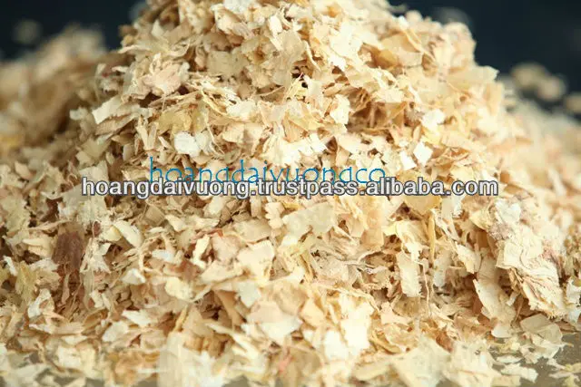 Animal Bedding- Mix pine and rubber shavings