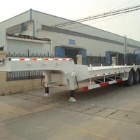 China Factroy Excavator Bulldozer Transport Machine
