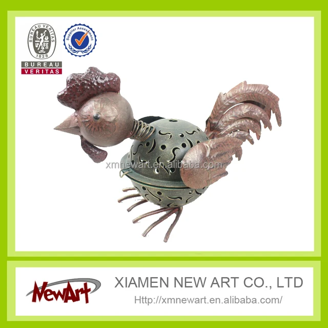 metal animal crafts