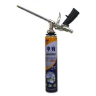 Insulation polyurethane foam joint sealant