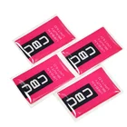 Hot Sale Crystal PU Epoxy Resin Dome Label Sticker