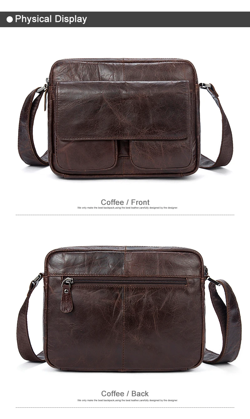 men shoulder bag