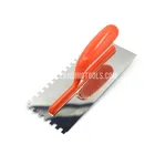 wholesale customized good quality plaster plastering trowel