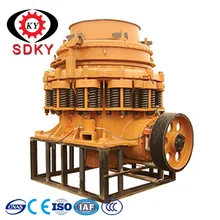 Environmental Protection 36 Cs Series Cone Crusher Price