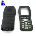 CNC Plastic Machining Prototype, Guangzhou Factory Low Volume Rapid Prototype For Home Appliances