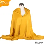 Hot Selling Colorful Ladies Shawl Viscose Long Winter Scarf For Wholesale