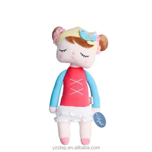 34cm angela rabbit baby plush doll lovely stuffed toy dolls for
