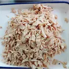 Chinese canned mushroom king oyster in water canned mushroom in brine