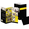 Printing Personalized Mini Booklet Instruction Manual Paper Leaflet