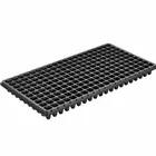 biodegradable vegetable nursery tray 200 cell seed propagation tray