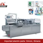 automatic carton box making machinery supplier for bulb with auto feeding manual