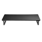 Portable High Quality Riser Tray Laptop Desk Laptop Monitor Stand
