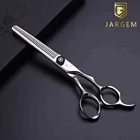 Hot sale hair dressing scissors 6.0'' thinning shear