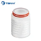 PTFE hydrophobic filter cartridge Water Tank Vent Filter