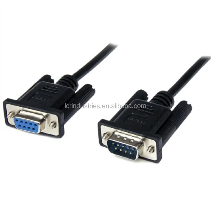 VGA male to Dual 2 vga female splitter adapter Cable - ANKUX.COM