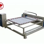 HFJ-29C2628 Single Needle Quilting Machine,Blankets Making Machines