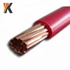 Different types price of electric wire and cable 16mm 10mm flexible electrical wire names