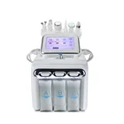 High quality Multifunctional Facial Machine Skin Care beauty salon equipment