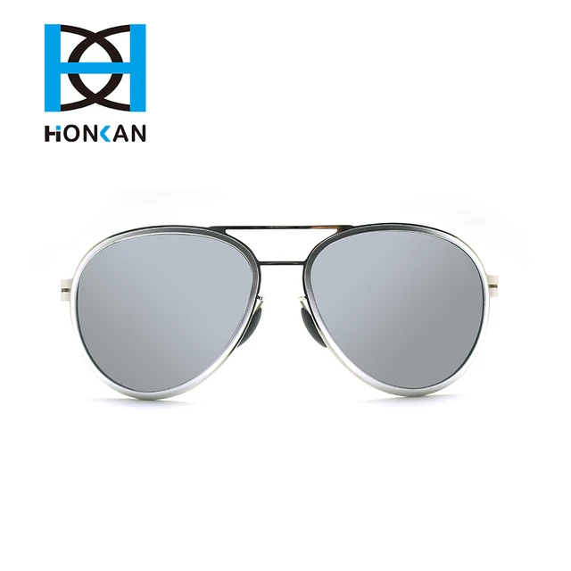 double sun glasses
