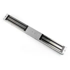 Sliding Door Magnetic Lock Magnetic Key Card Locks Magnetic Locking System