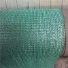 Vietnam Thailand HDPE Green Plastic Woven Knitted Greenhouse Shade Cloth Net