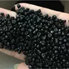 Recycled HDPE 100 Material Granules Black Color for PE 100 Pipe