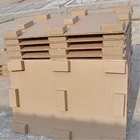 100% recycle paper cardboard honeycomb core board for packing