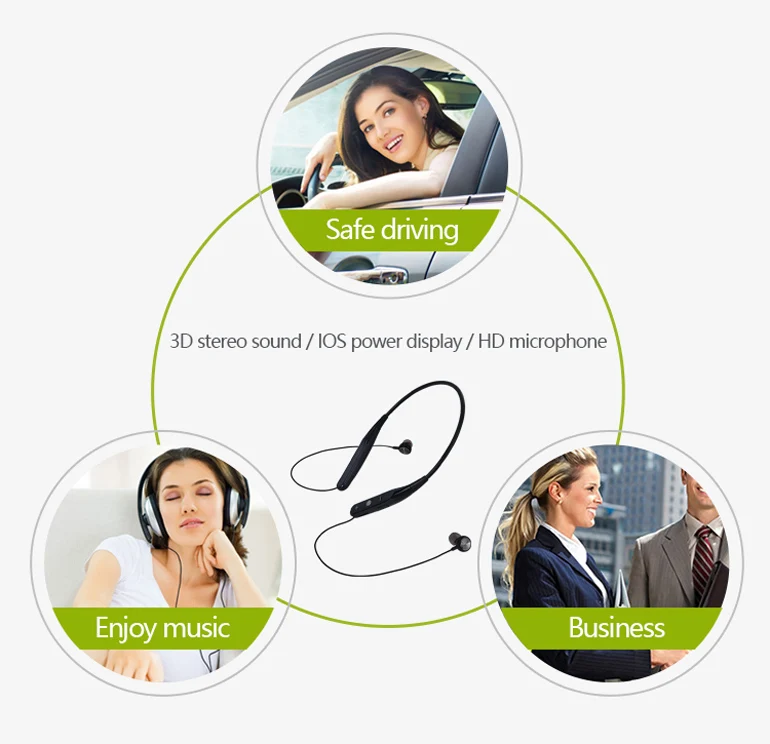 Oem Portable Metal Earphone,Wired Earphone Sport With Mic For Mobilphone/mp3/mp4 - ANKUX.COM