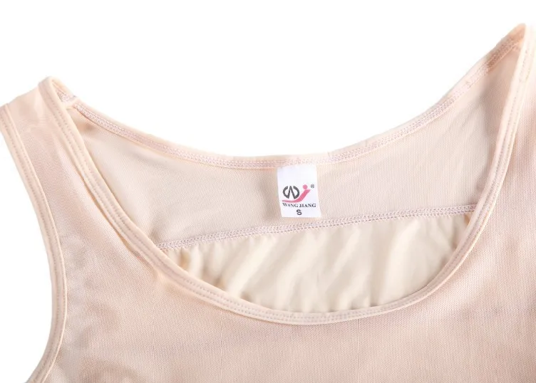 Custom Men's Sey Ultra-thin vest transparent Mesh See-thru tank tops Breathable Sport GYM work out gay