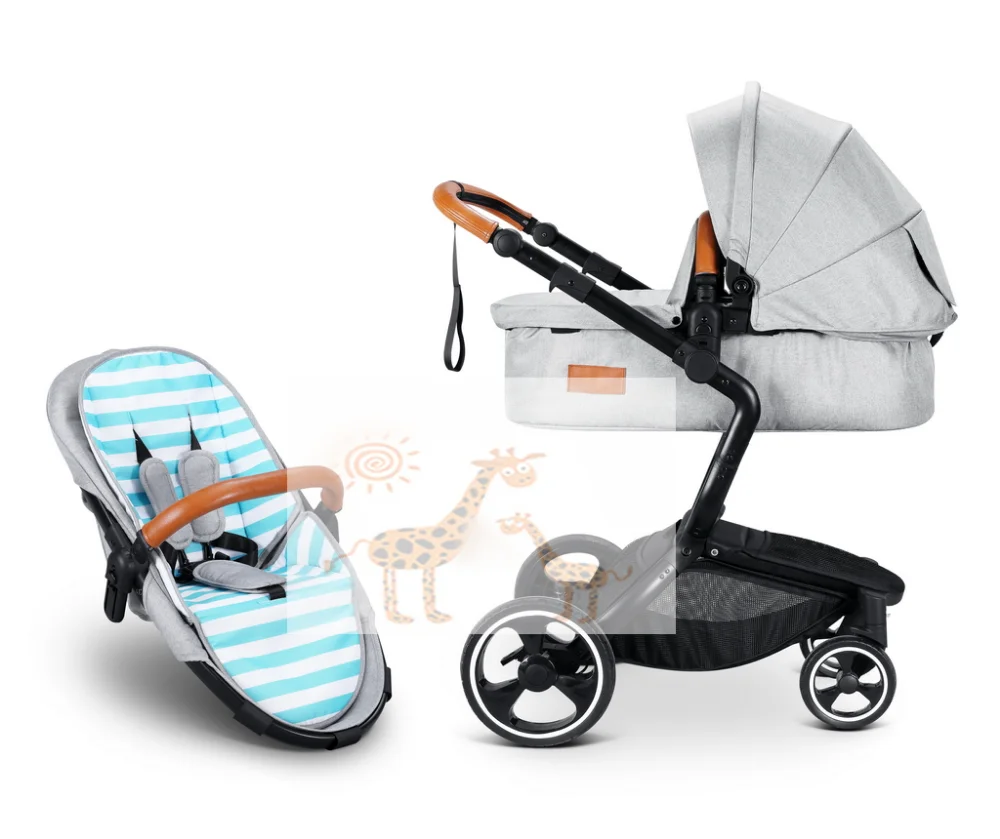Hot Sale Europea Style Baby Stroller New Mima Design2016 Buy Baby
