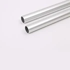 USA Standard Aluminium Tube Frame Extrusion