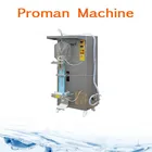 Automatic Bag Water Sachet Water Machine Good Price Plastic Bag Water Sachet Printing Machine