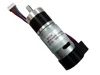 24V DC motor 36-555 with ppr encoder gear motor dc planetary gear motor with encoder